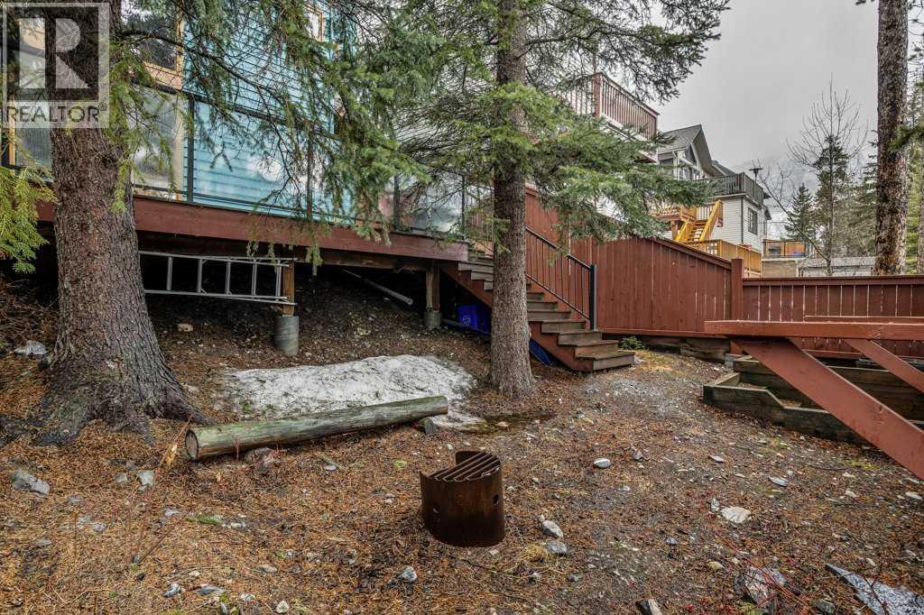 852 Lawrence Grassi Ridge, Canmore, Alberta  T1W 2Y6 - Photo 43 - A2295203