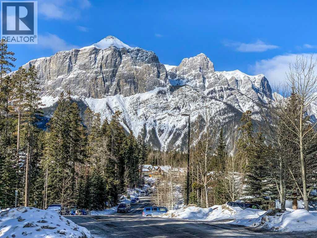 852 Lawrence Grassi Ridge, Canmore, Alberta  T1W 2Y6 - Photo 3 - A2295203