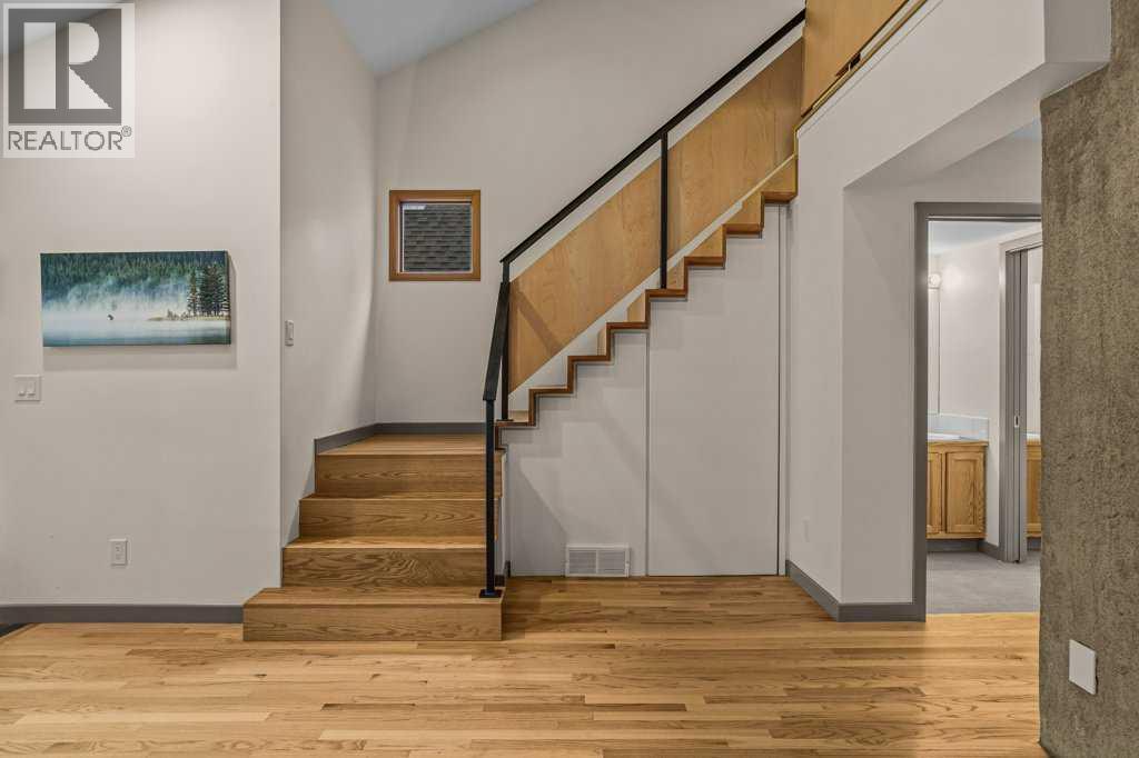 852 Lawrence Grassi Ridge, Canmore, Alberta  T1W 2Y6 - Photo 18 - A2295203