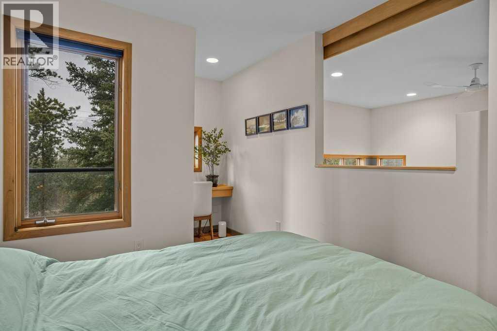 852 Lawrence Grassi Ridge, Canmore, Alberta  T1W 2Y6 - Photo 21 - A2295203