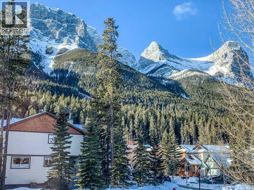 852 Lawrence Grassi Ridge, Canmore, Alberta  T1W 2Y6 - Photo 2 - A2295203