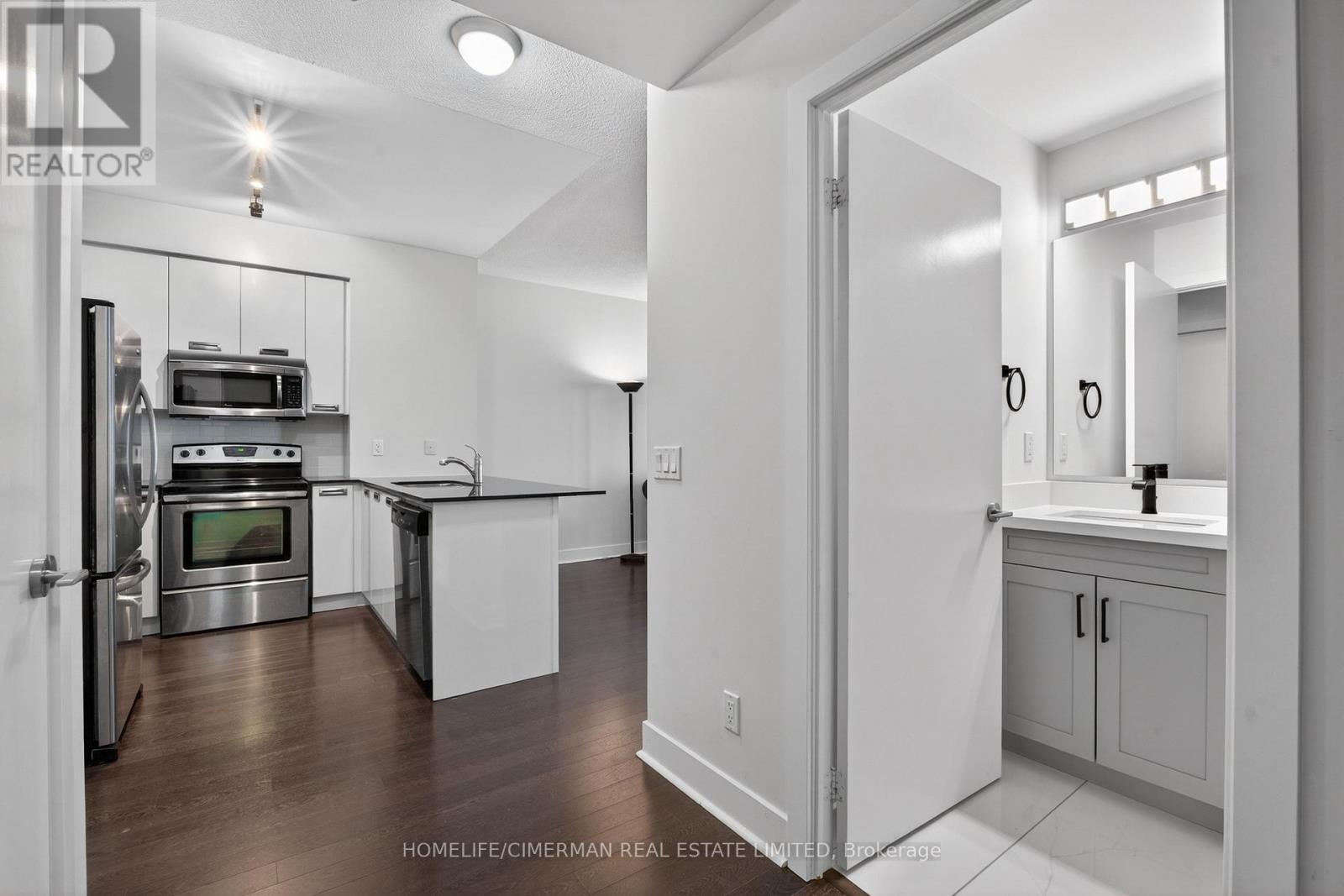 601 - 90 Stadium Road, Toronto, Ontario  M5V 3W5 - Photo 15 - C12925882