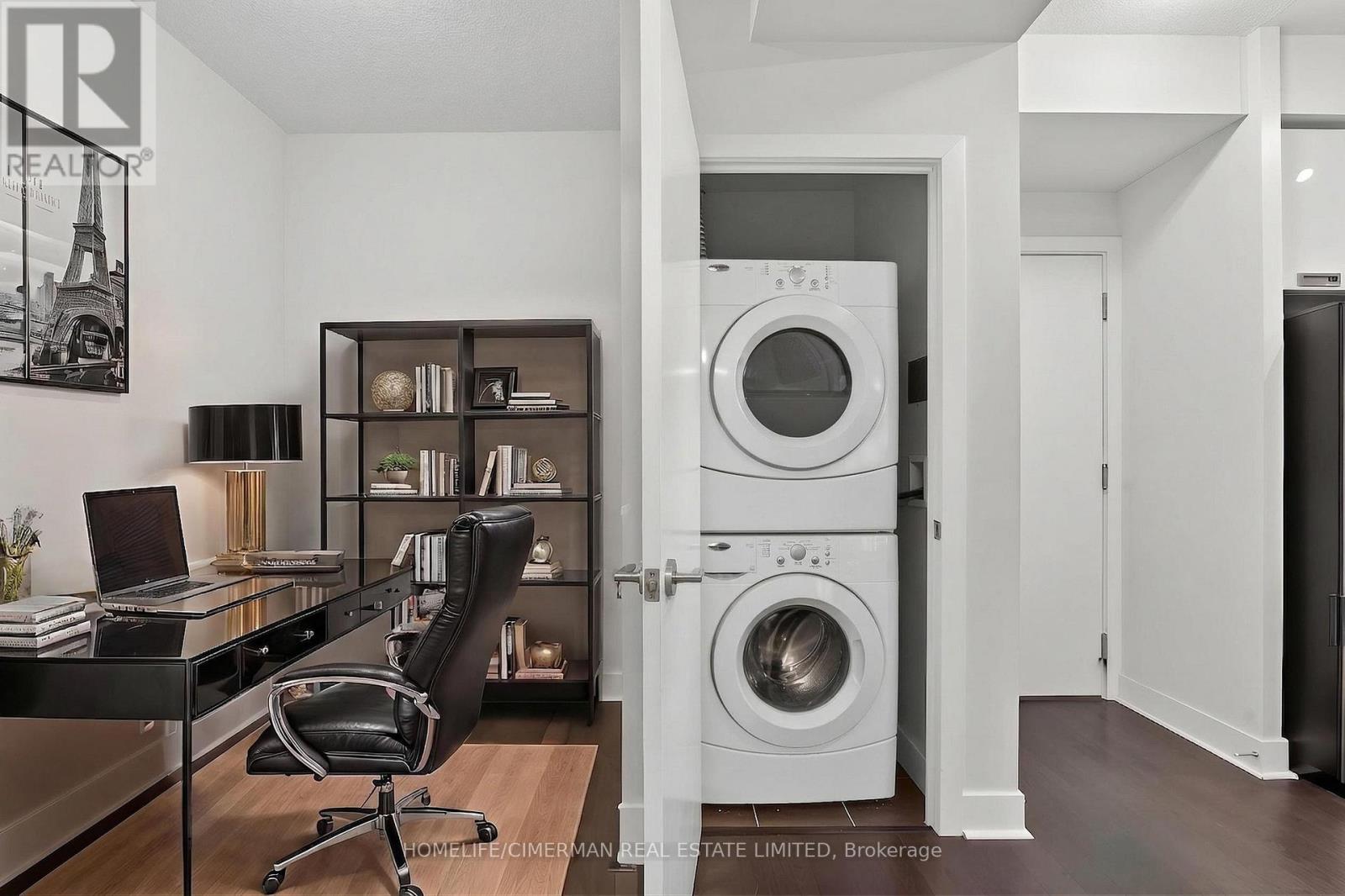 601 - 90 Stadium Road, Toronto, Ontario  M5V 3W5 - Photo 18 - C12925882