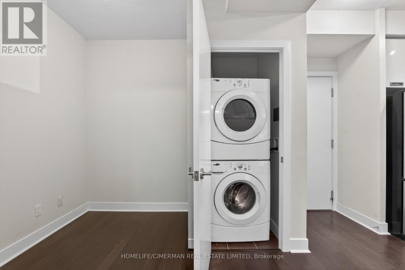 601 - 90 Stadium Road, Toronto, Ontario  M5V 3W5 - Photo 19 - C12925882