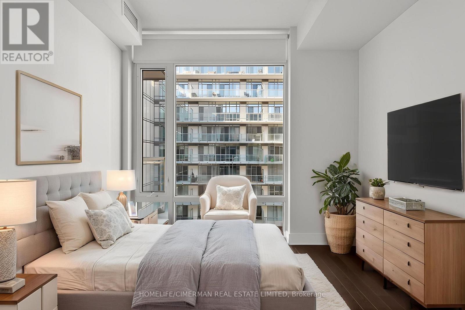 601 - 90 Stadium Road, Toronto, Ontario  M5V 3W5 - Photo 21 - C12925882