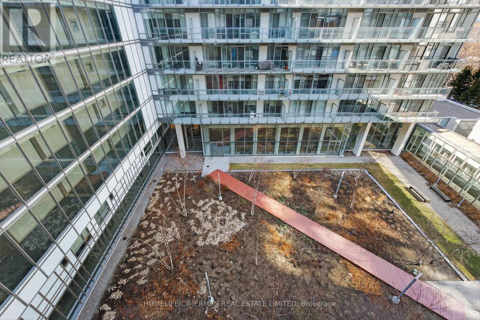 601 - 90 Stadium Road, Toronto, Ontario  M5V 3W5 - Photo 27 - C12925882