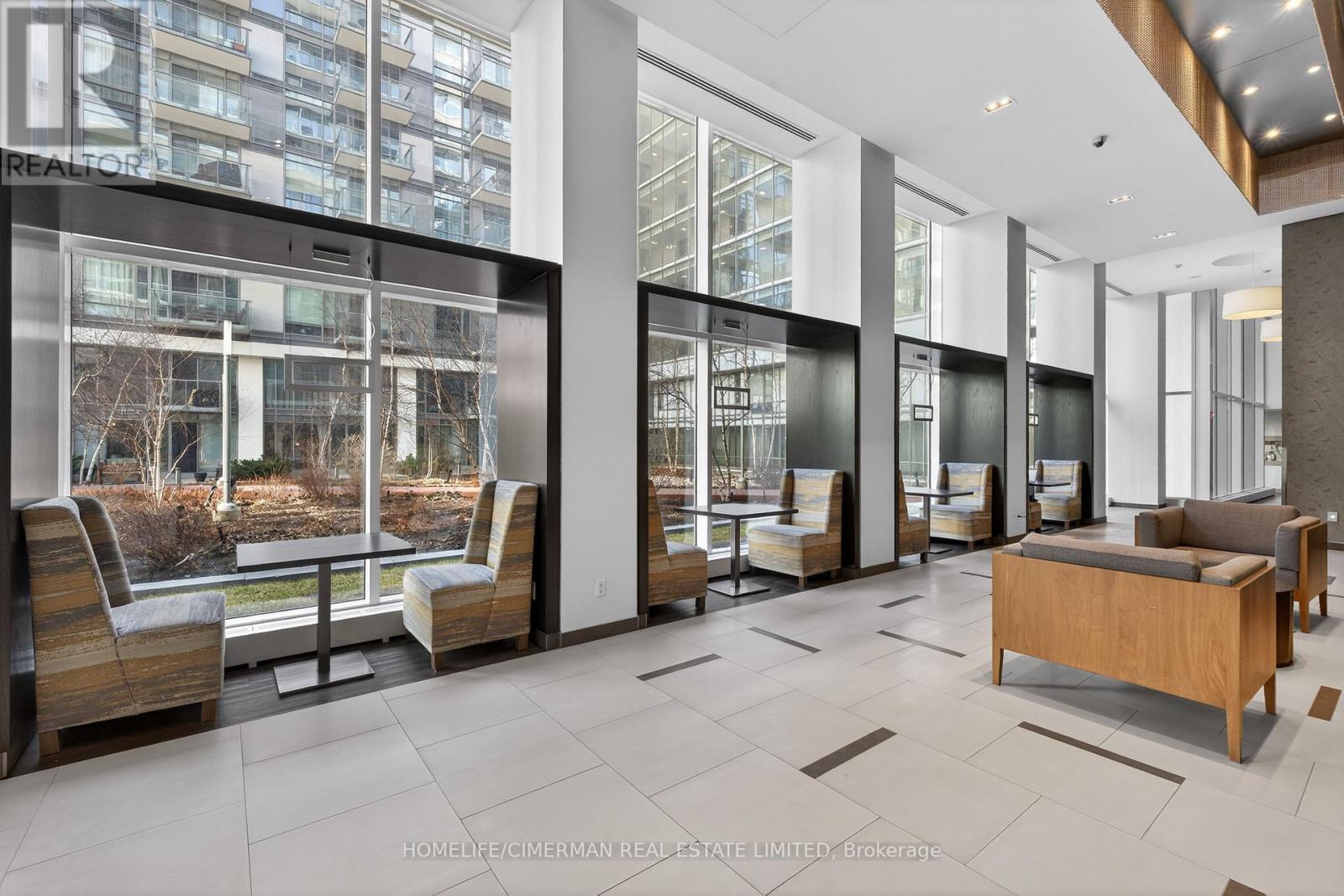 601 - 90 Stadium Road, Toronto, Ontario  M5V 3W5 - Photo 28 - C12925882