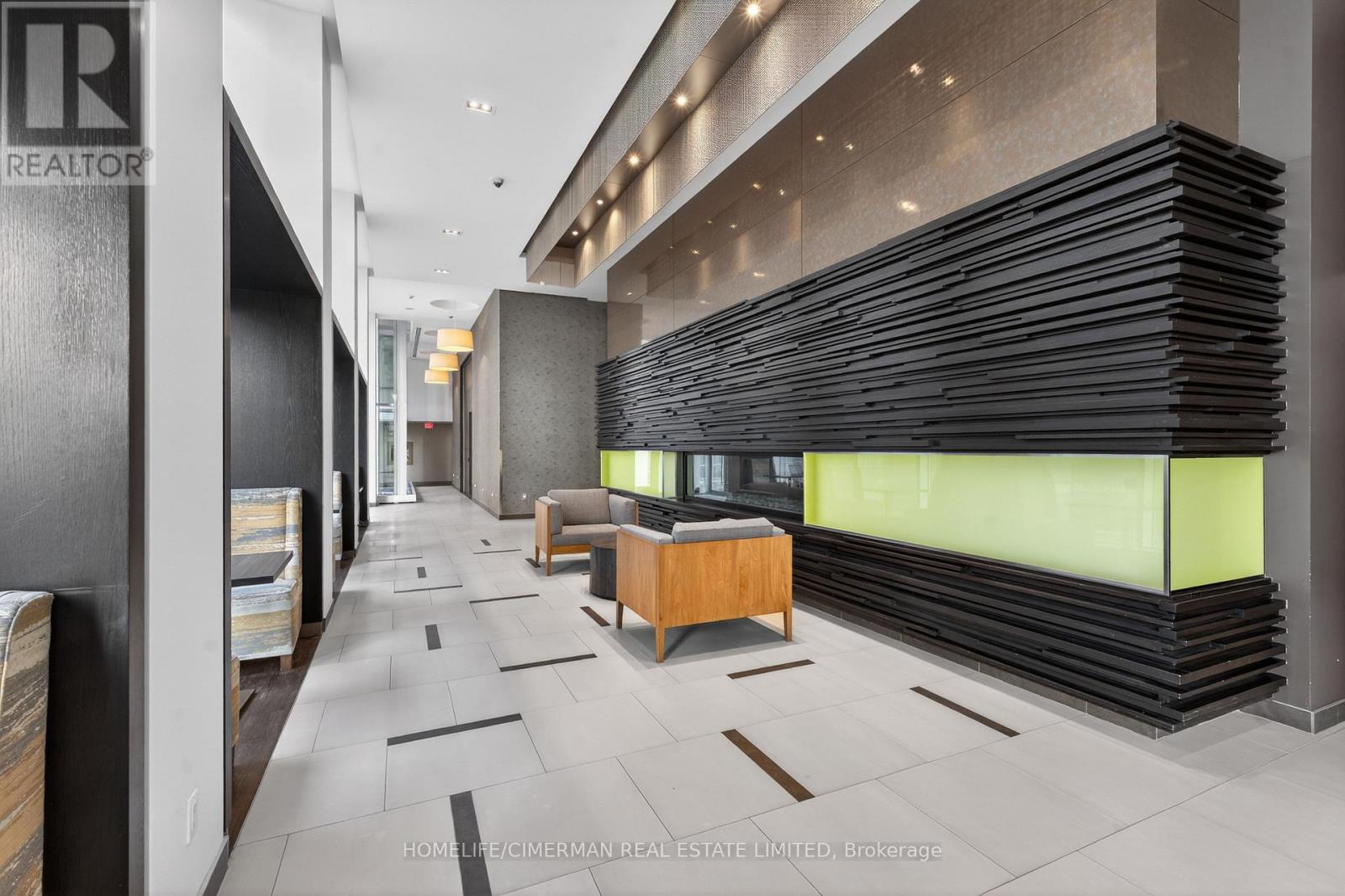 601 - 90 Stadium Road, Toronto, Ontario  M5V 3W5 - Photo 29 - C12925882