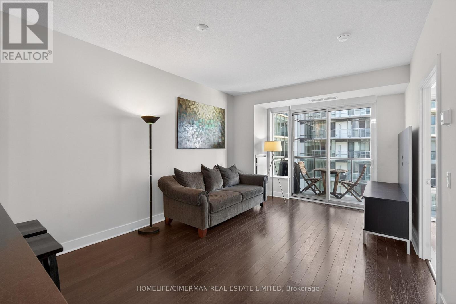 601 - 90 Stadium Road, Toronto, Ontario  M5V 3W5 - Photo 3 - C12925882