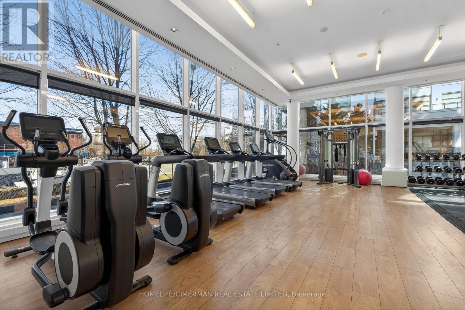 601 - 90 Stadium Road, Toronto, Ontario  M5V 3W5 - Photo 30 - C12925882