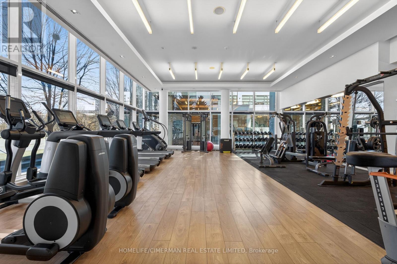 601 - 90 Stadium Road, Toronto, Ontario  M5V 3W5 - Photo 32 - C12925882