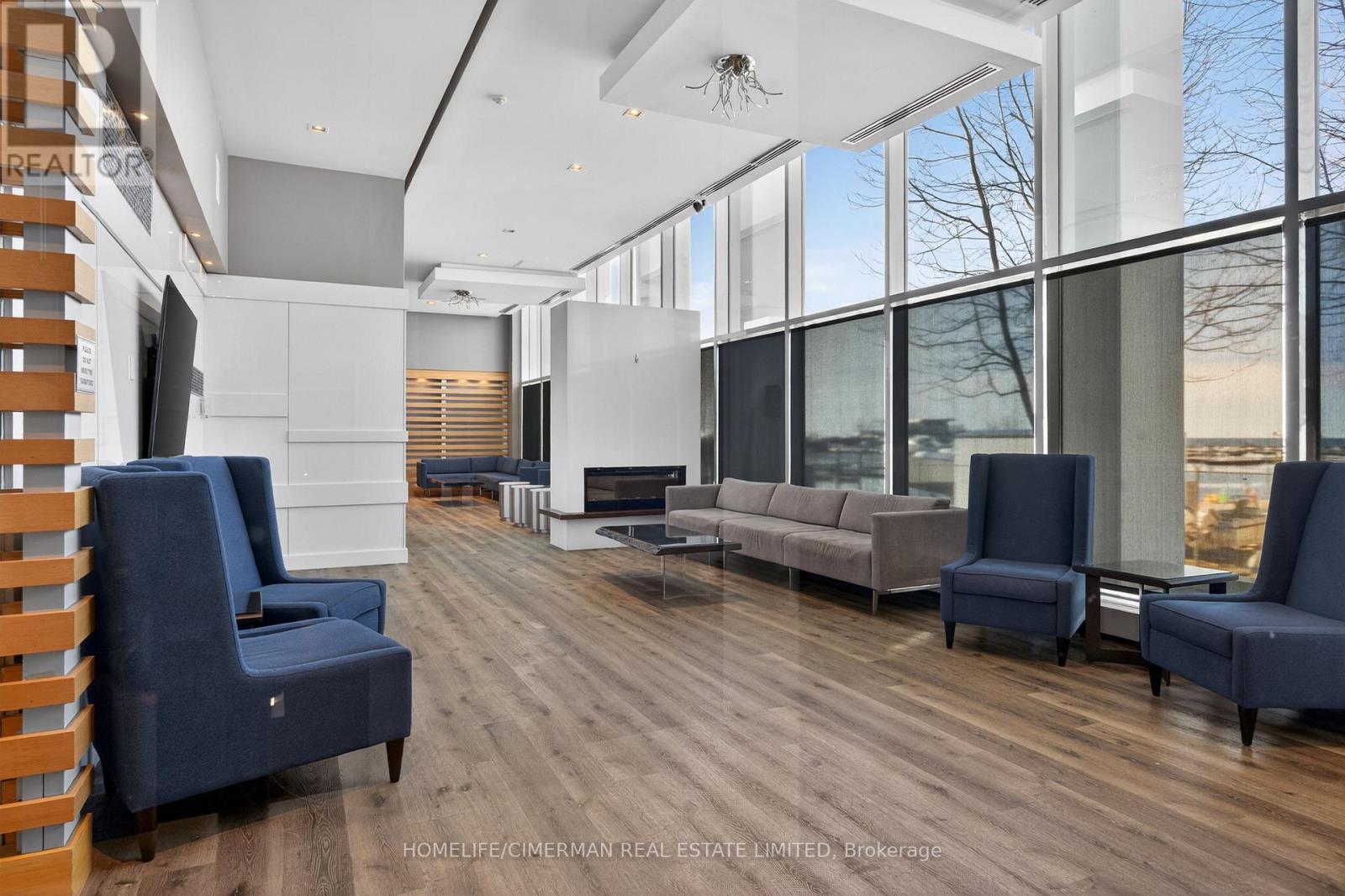 601 - 90 Stadium Road, Toronto, Ontario  M5V 3W5 - Photo 35 - C12925882