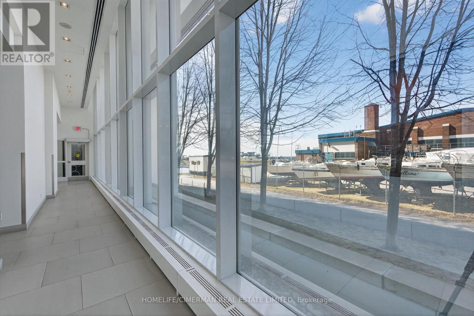 601 - 90 Stadium Road, Toronto, Ontario  M5V 3W5 - Photo 36 - C12925882