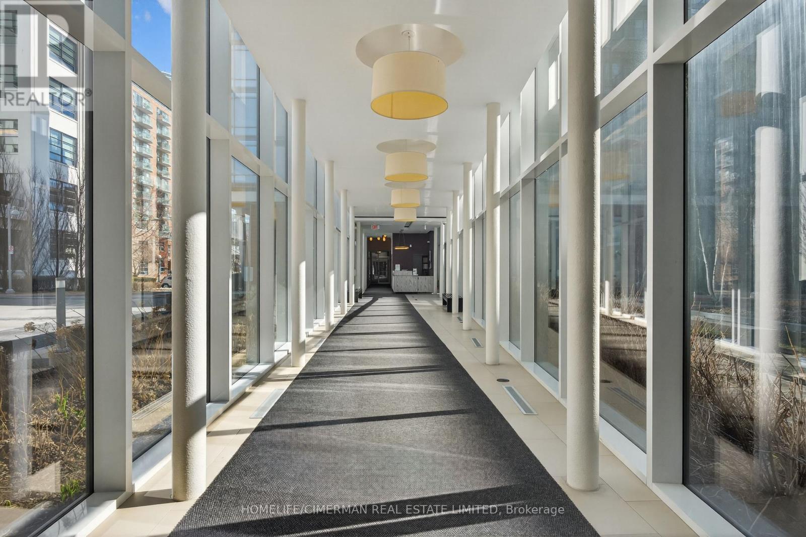 601 - 90 Stadium Road, Toronto, Ontario  M5V 3W5 - Photo 37 - C12925882