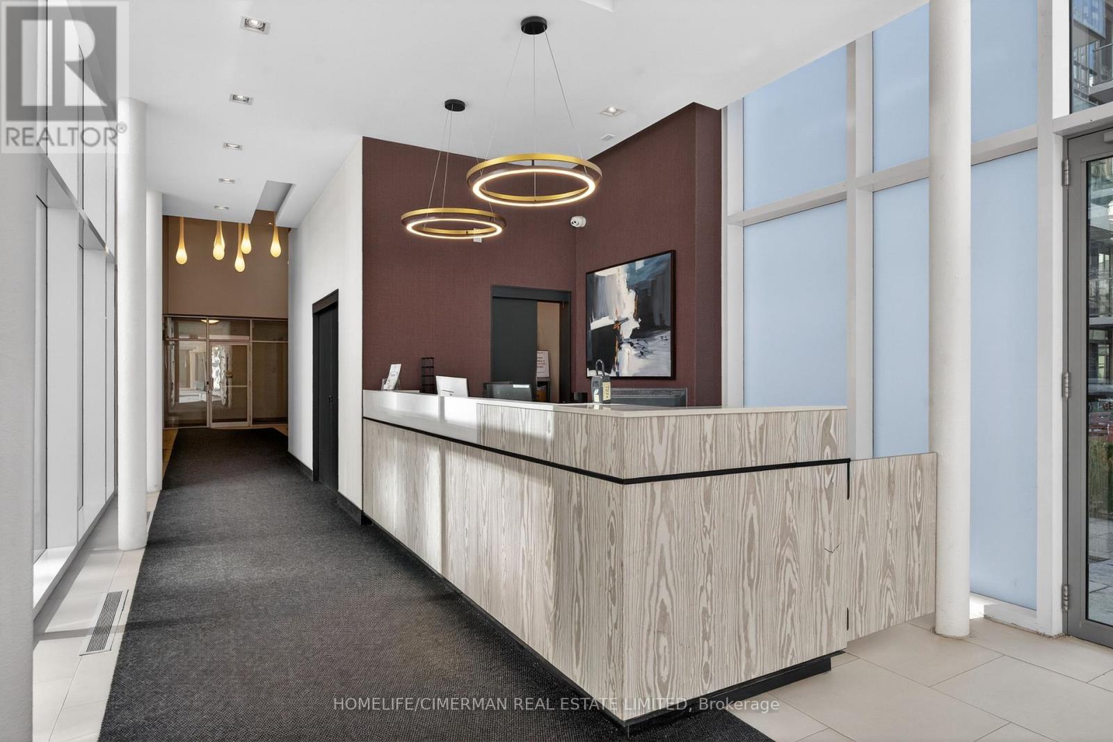 601 - 90 Stadium Road, Toronto, Ontario  M5V 3W5 - Photo 38 - C12925882