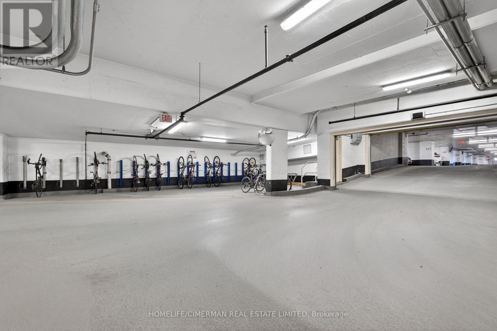 601 - 90 Stadium Road, Toronto, Ontario  M5V 3W5 - Photo 39 - C12925882