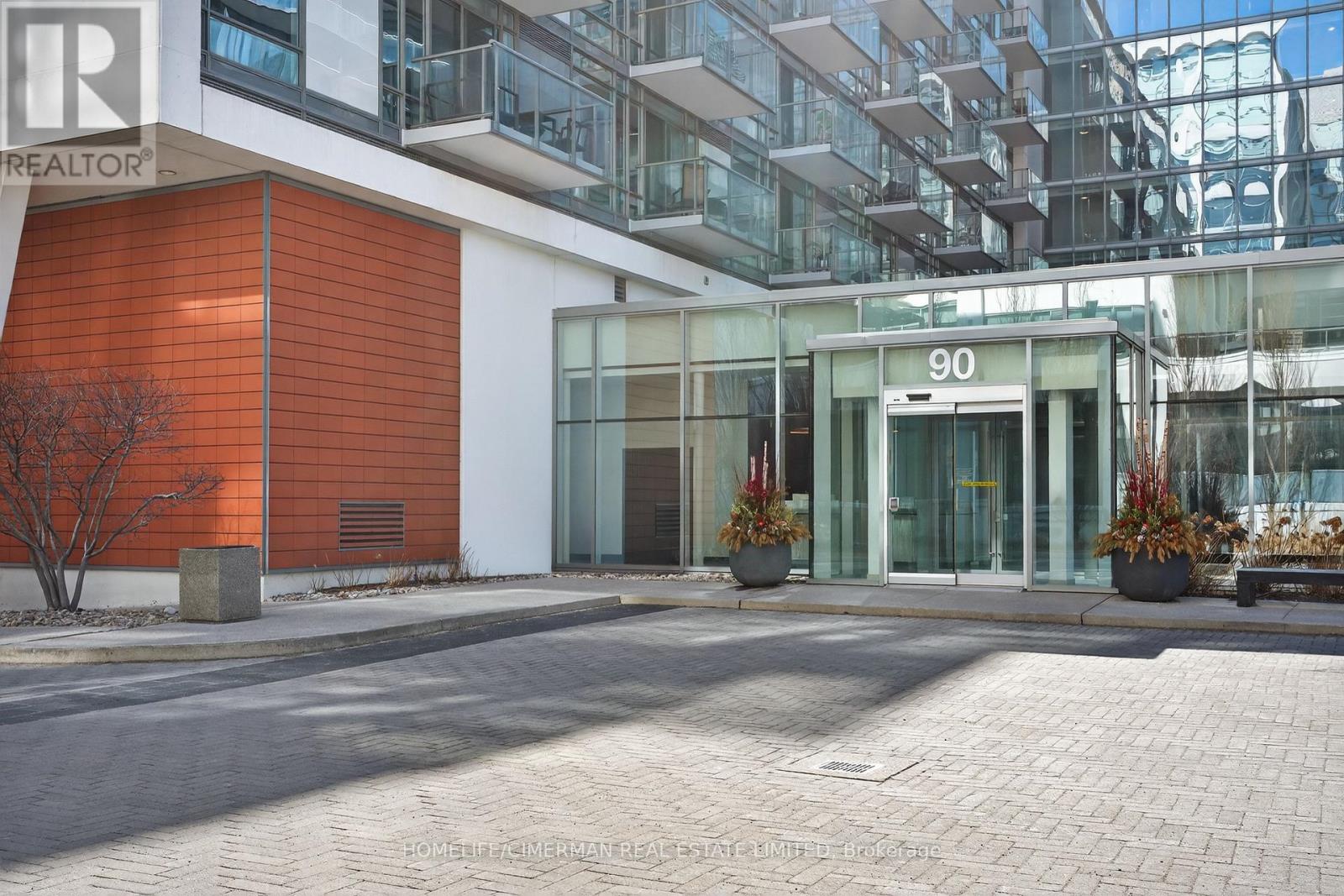 601 - 90 Stadium Road, Toronto, Ontario  M5V 3W5 - Photo 40 - C12925882