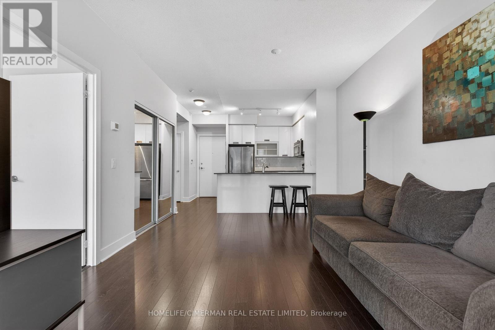 601 - 90 Stadium Road, Toronto, Ontario  M5V 3W5 - Photo 5 - C12925882