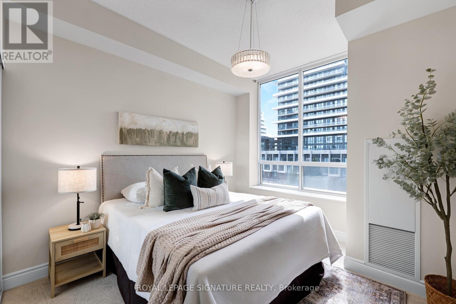 403 - 1105 Leslie Street, Toronto, Ontario  M3C 4G9 - Photo 17 - C12925888