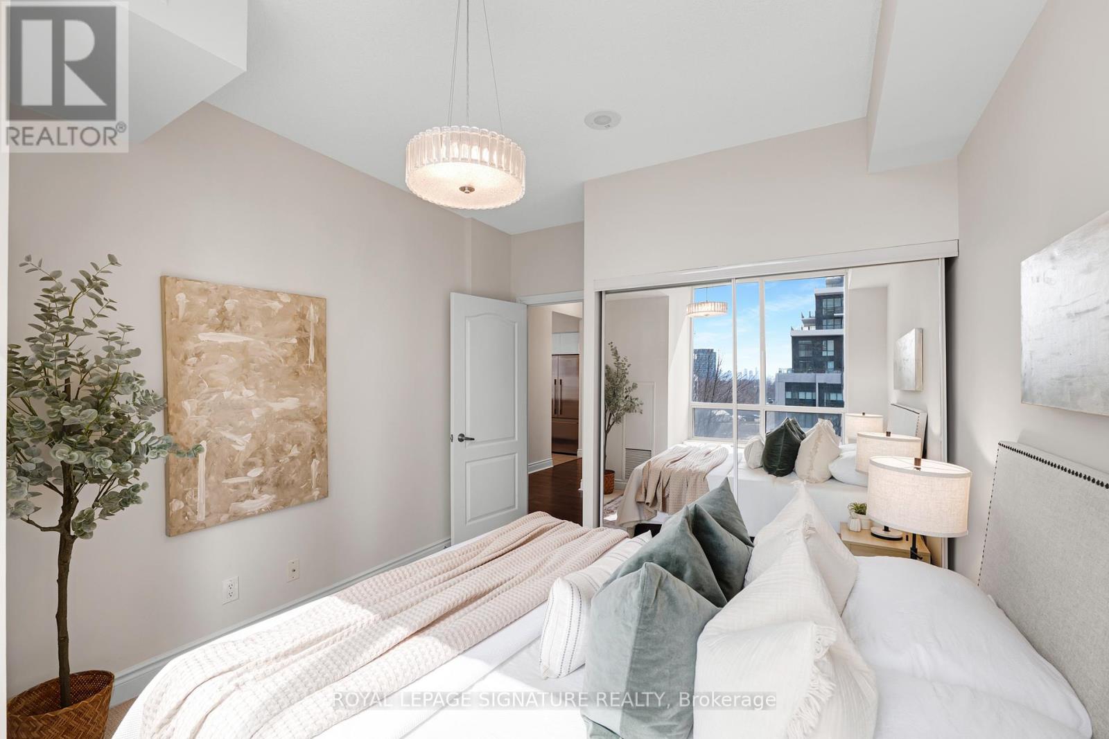 403 - 1105 Leslie Street, Toronto, Ontario  M3C 4G9 - Photo 18 - C12925888