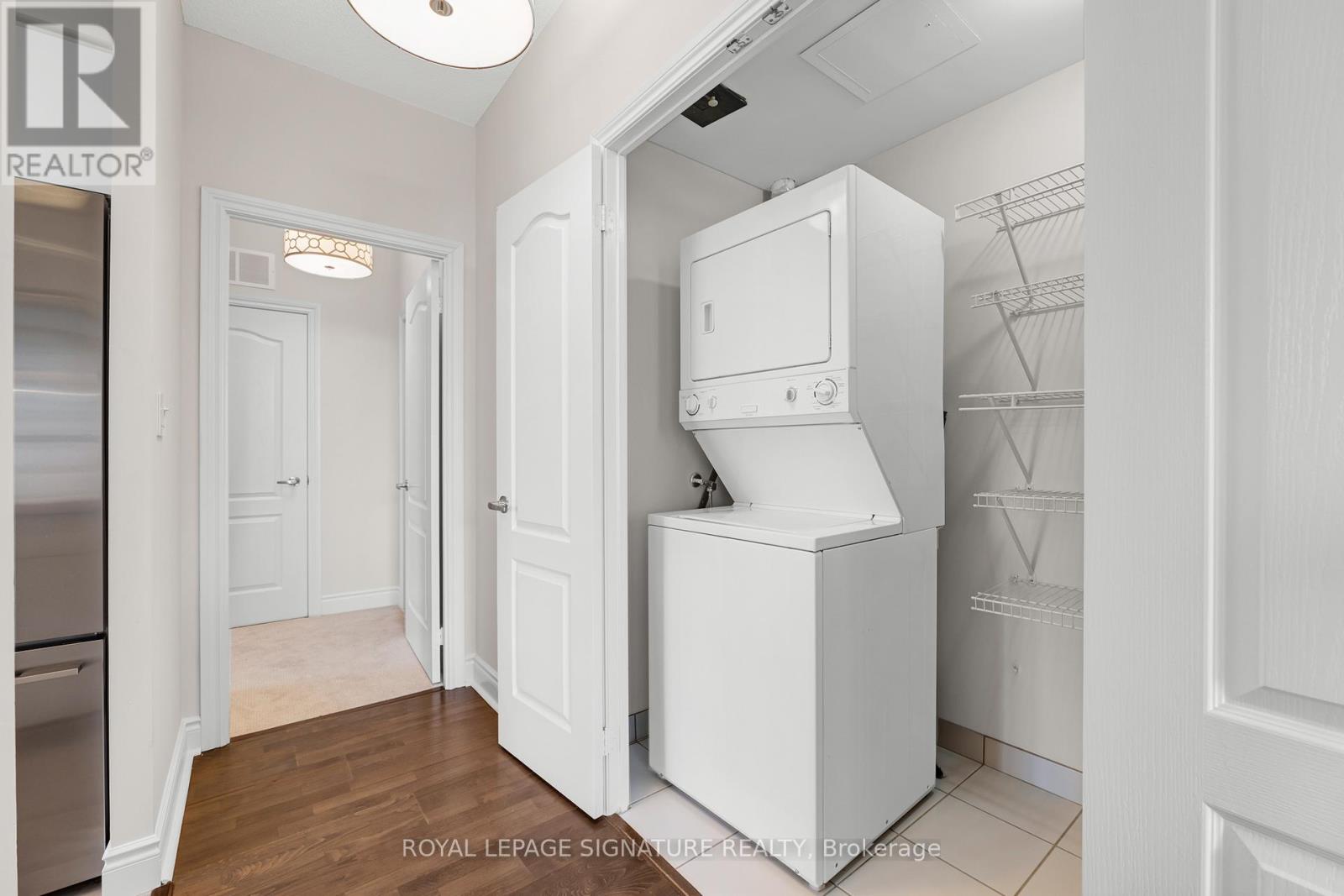 403 - 1105 Leslie Street, Toronto, Ontario  M3C 4G9 - Photo 20 - C12925888