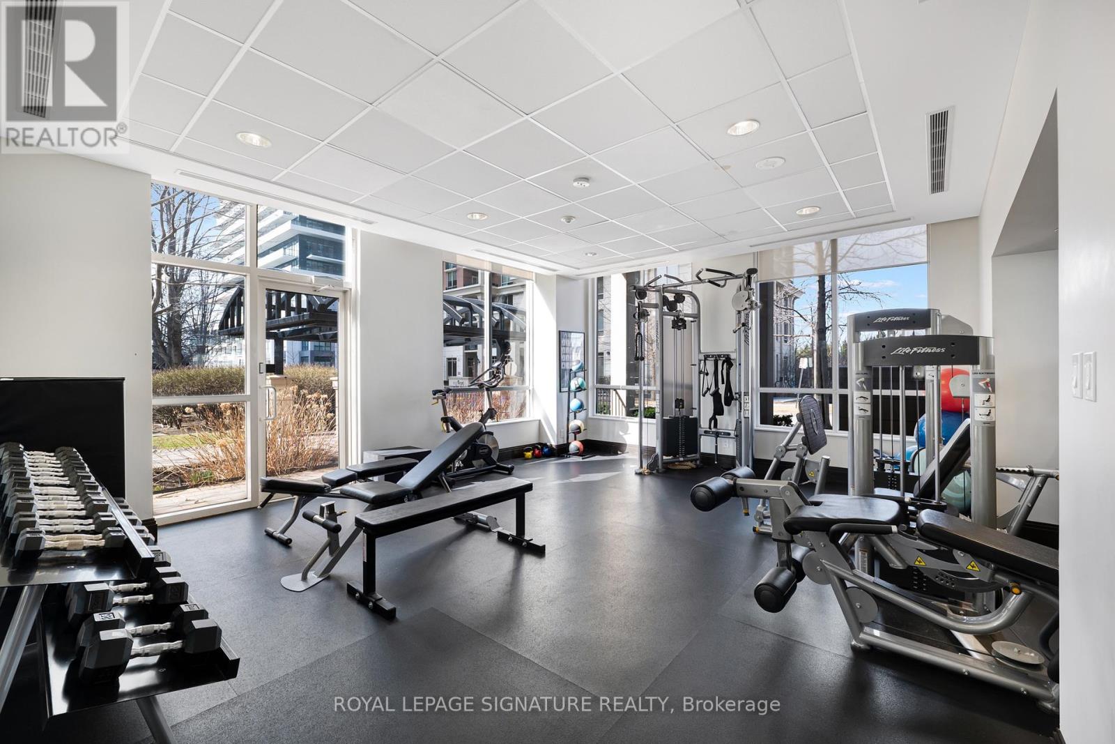 403 - 1105 Leslie Street, Toronto, Ontario  M3C 4G9 - Photo 24 - C12925888