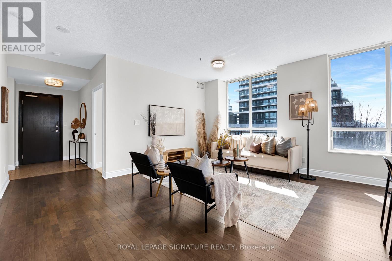 403 - 1105 Leslie Street, Toronto, Ontario  M3C 4G9 - Photo 3 - C12925888