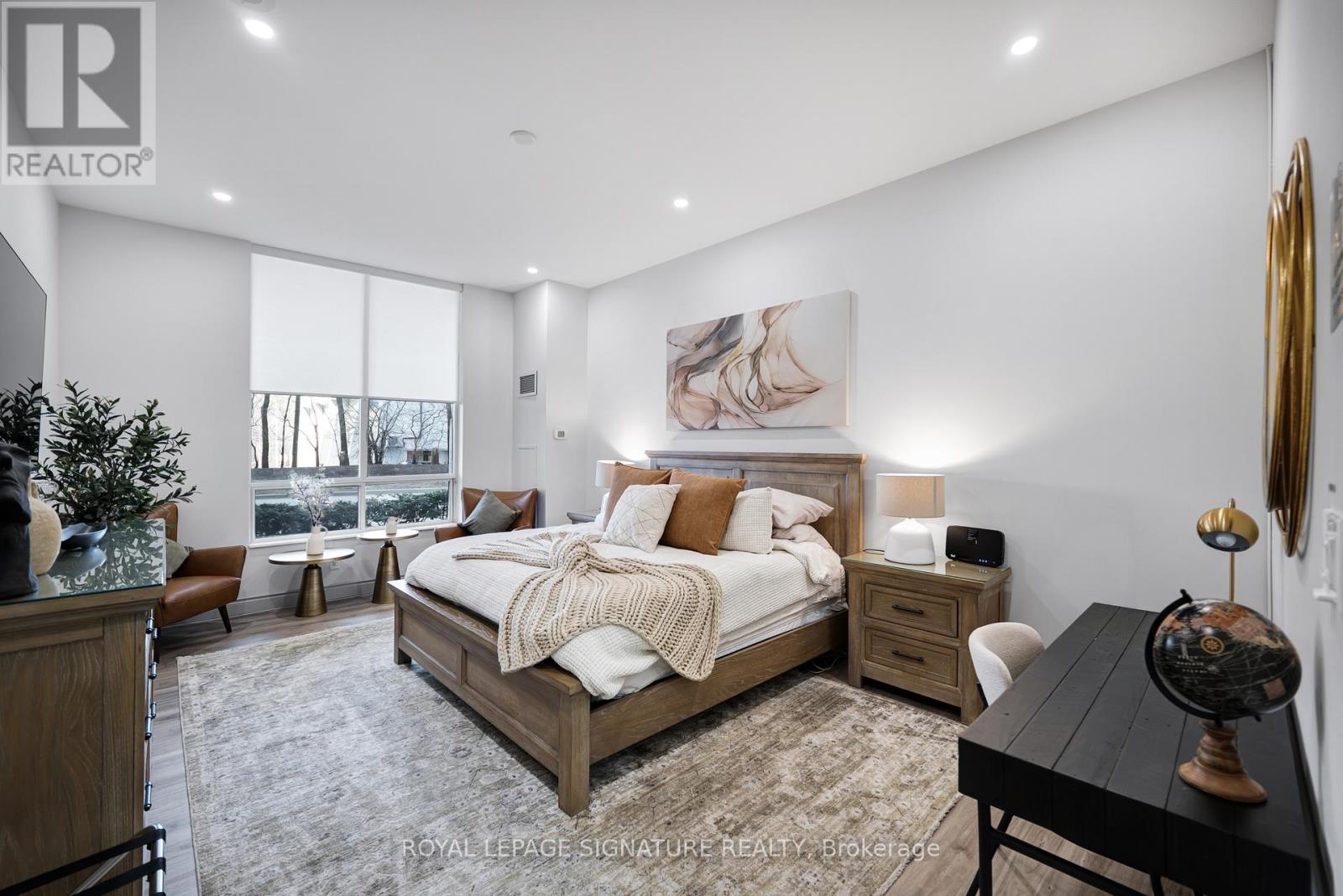 403 - 1105 Leslie Street, Toronto, Ontario  M3C 4G9 - Photo 32 - C12925888