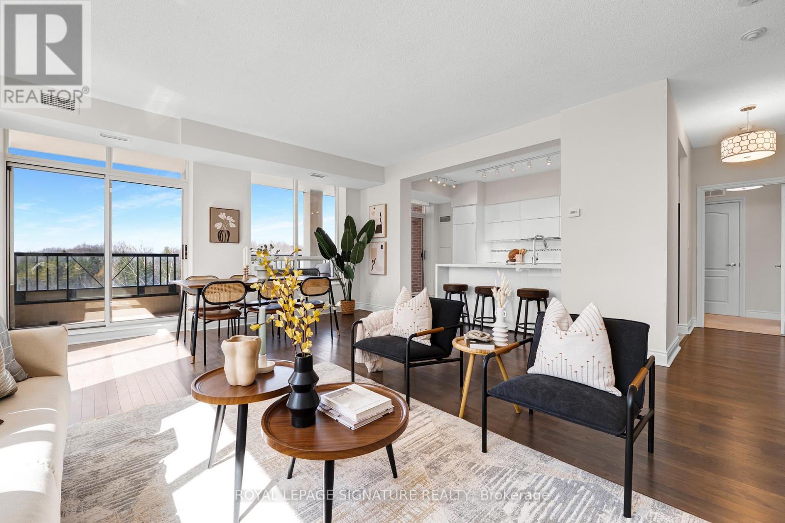 403 - 1105 Leslie Street, Toronto, Ontario  M3C 4G9 - Photo 4 - C12925888