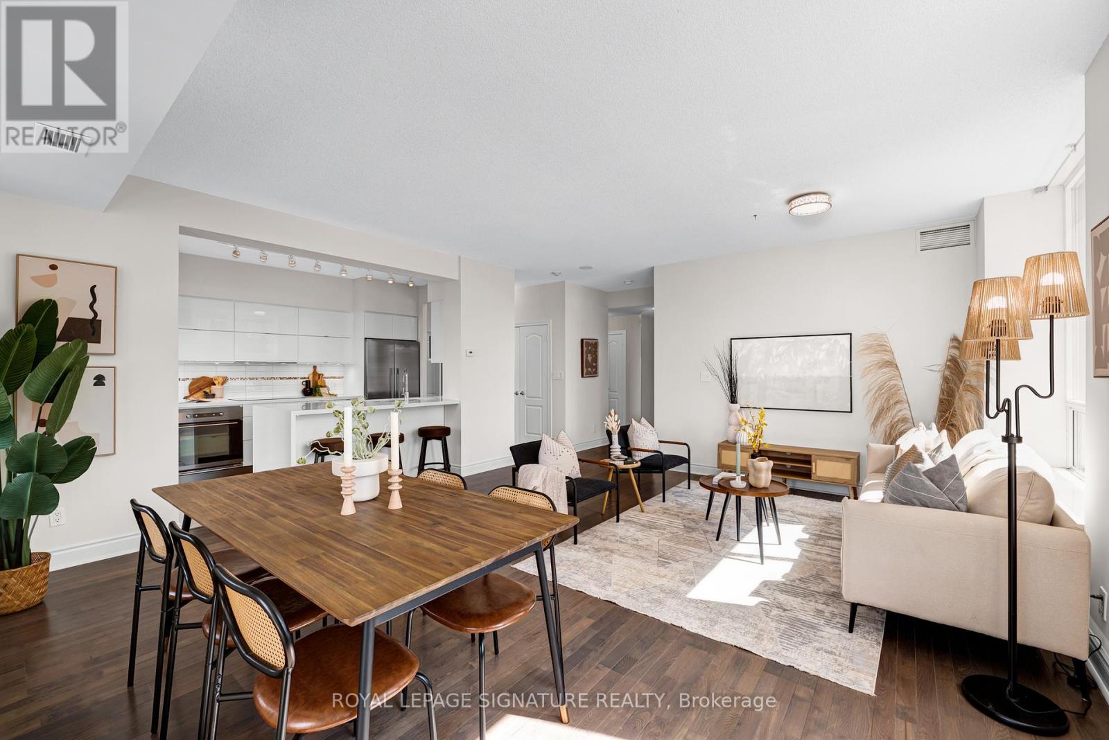 403 - 1105 Leslie Street, Toronto, Ontario  M3C 4G9 - Photo 6 - C12925888