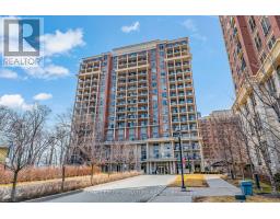 403 - 1105 LESLIE STREET, Toronto, Ontario