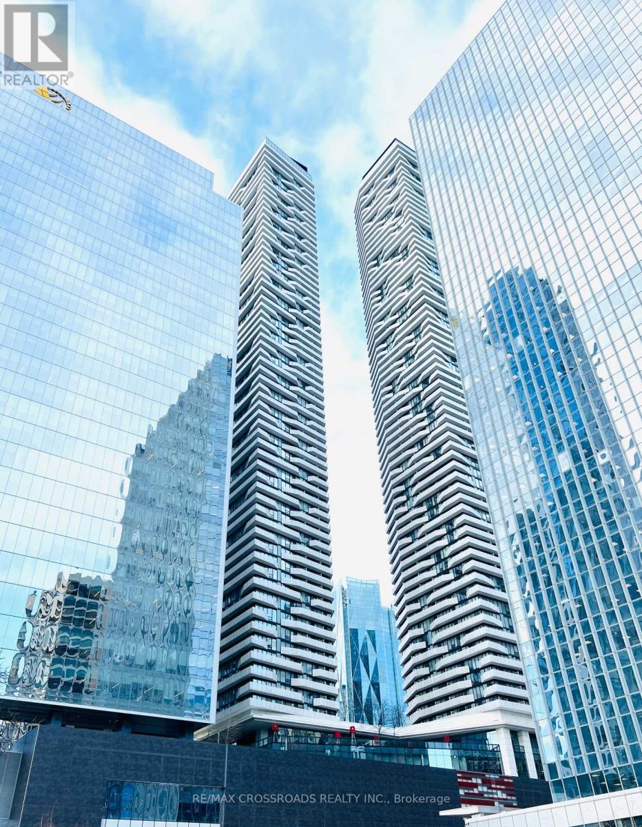 3209 - 88 HARBOUR STREET, Toronto, Ontario