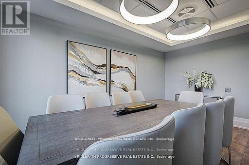 401 - 3 Southvale Drive, Toronto (Leaside), Ontario  M4G 1G1 - Photo 32 - C12925972