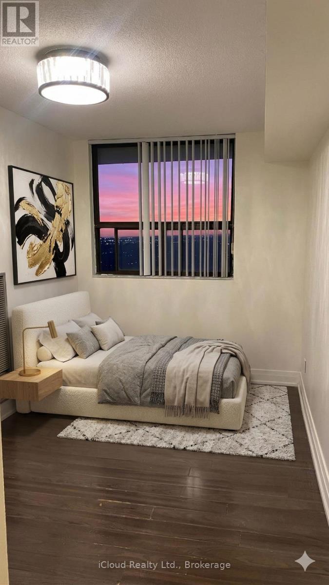 2907 - 10 Tangreen Court, Toronto, Ontario M2M 4B9 - Photo 5 - C12925982