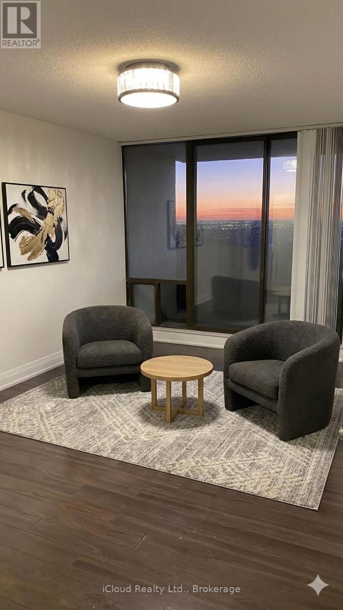 2907 - 10 Tangreen Court, Toronto, Ontario M2M 4B9 - Photo 8 - C12925982