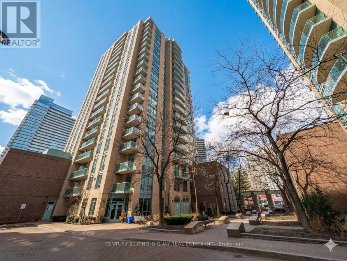 903 - 20 Olive Avenue, Toronto, Ontario  M2N 7G5 - Photo 1 - C12926052