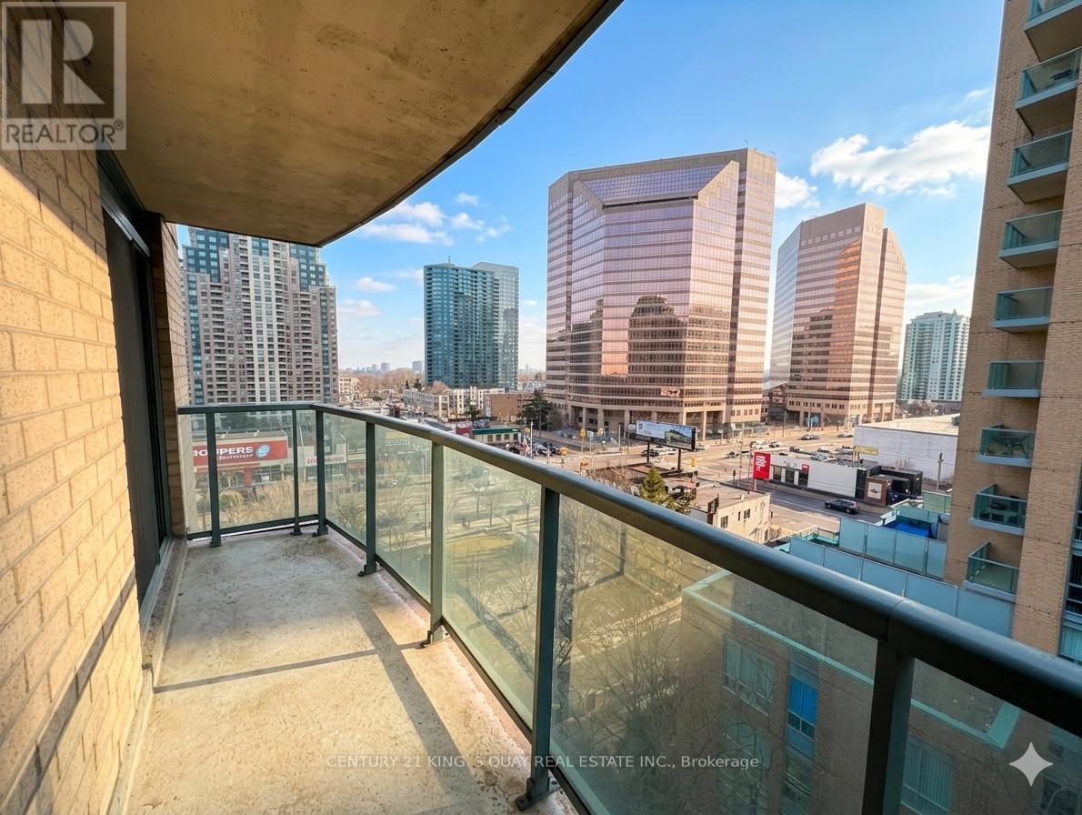 903 - 20 Olive Avenue, Toronto, Ontario  M2N 7G5 - Photo 12 - C12926052