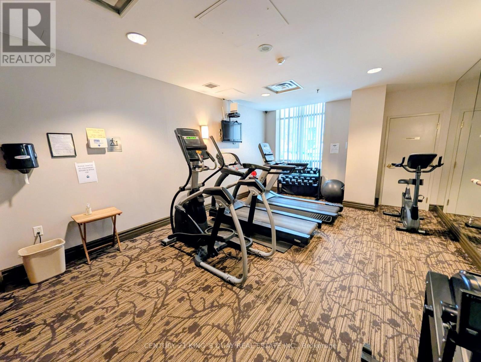 903 - 20 Olive Avenue, Toronto, Ontario  M2N 7G5 - Photo 14 - C12926052