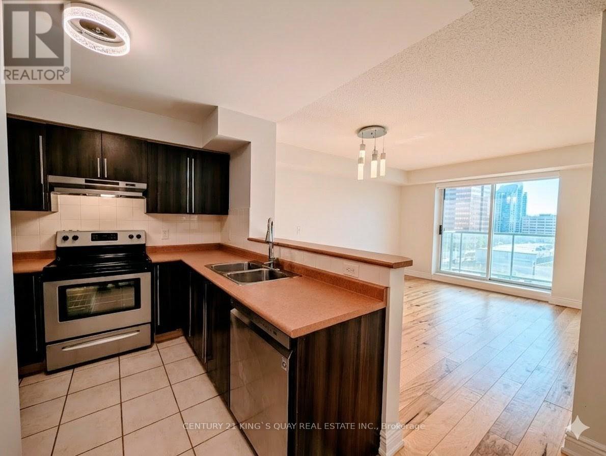 903 - 20 Olive Avenue, Toronto, Ontario  M2N 7G5 - Photo 2 - C12926052