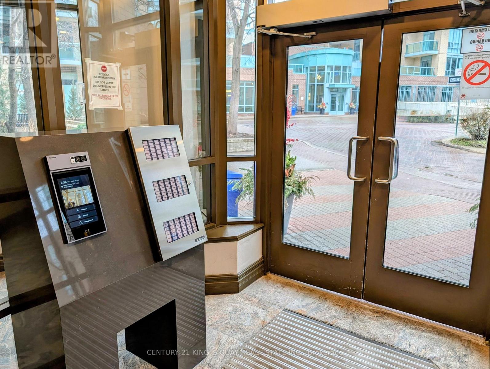 903 - 20 Olive Avenue, Toronto, Ontario  M2N 7G5 - Photo 22 - C12926052