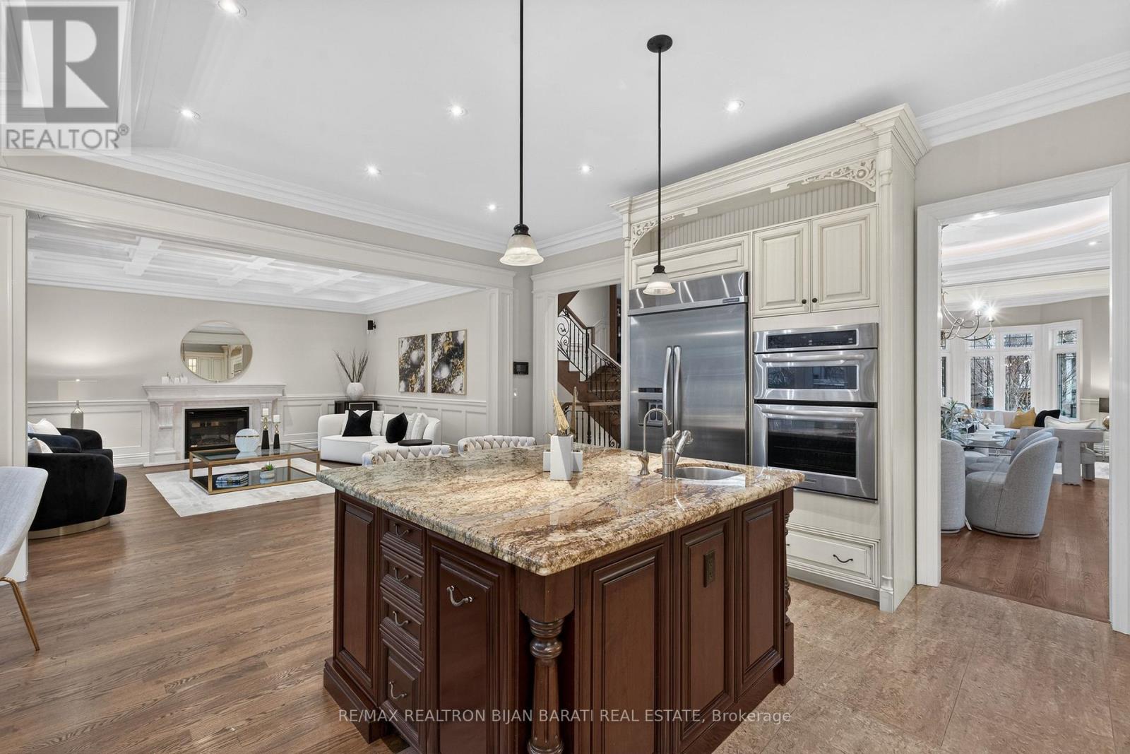 274 Greenfield Avenue, Toronto, Ontario  M2N 3E5 - Photo 22 - C12926064