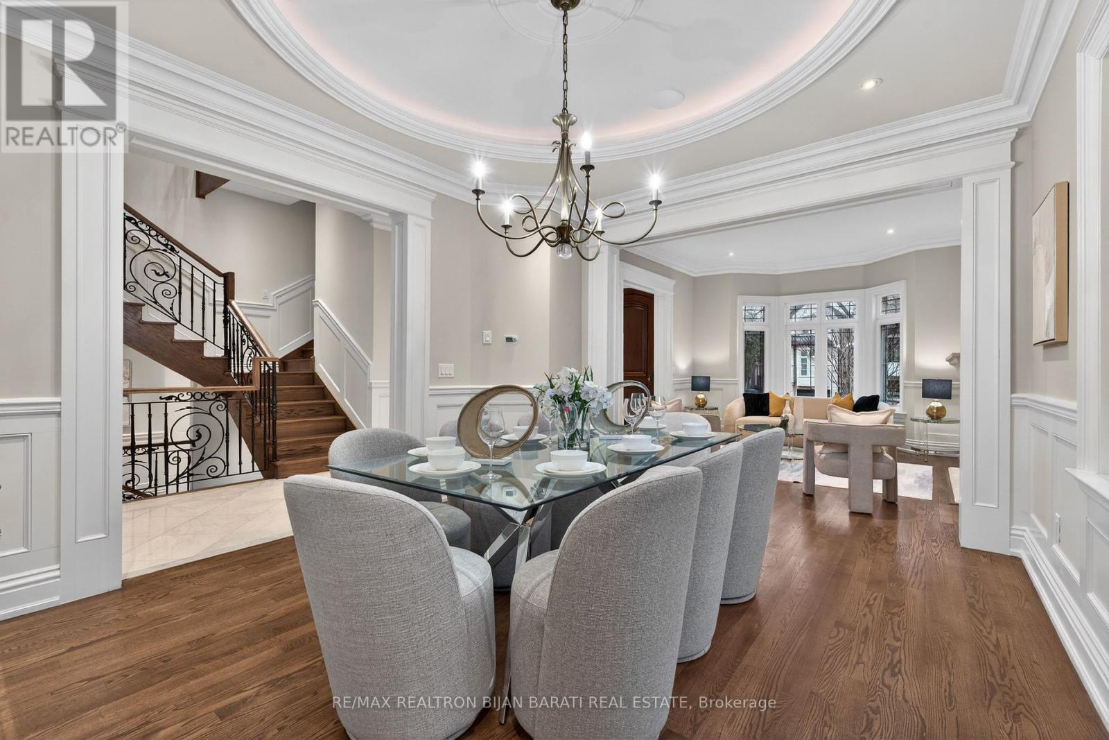 274 Greenfield Avenue, Toronto, Ontario  M2N 3E5 - Photo 7 - C12926064