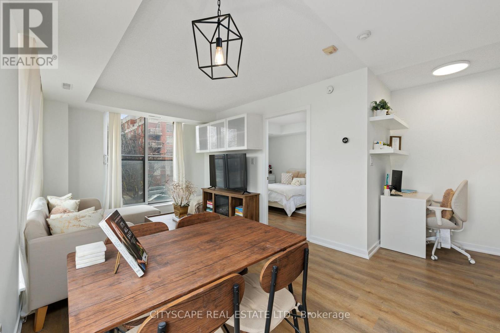 212 - 801 Sheppard Avenue, Toronto, Ontario  M3H 0A8 - Photo 12 - C12926076