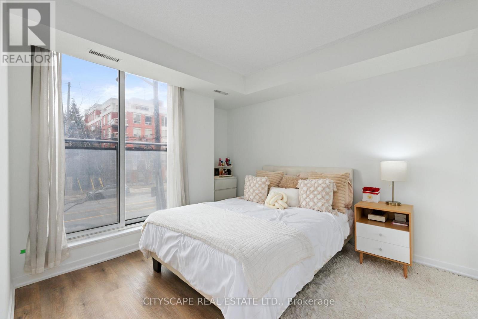 212 - 801 Sheppard Avenue, Toronto, Ontario  M3H 0A8 - Photo 14 - C12926076