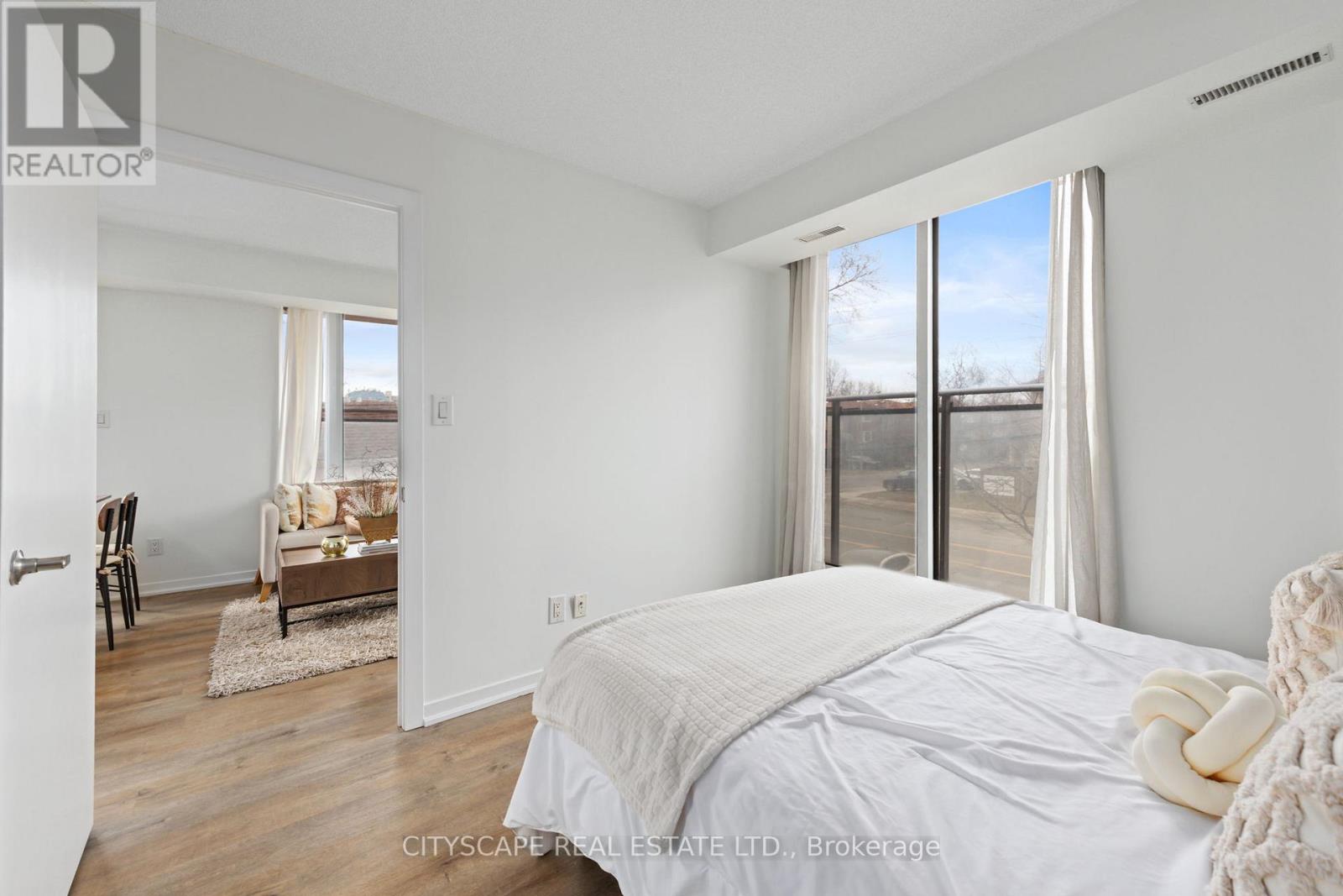 212 - 801 Sheppard Avenue, Toronto, Ontario  M3H 0A8 - Photo 16 - C12926076