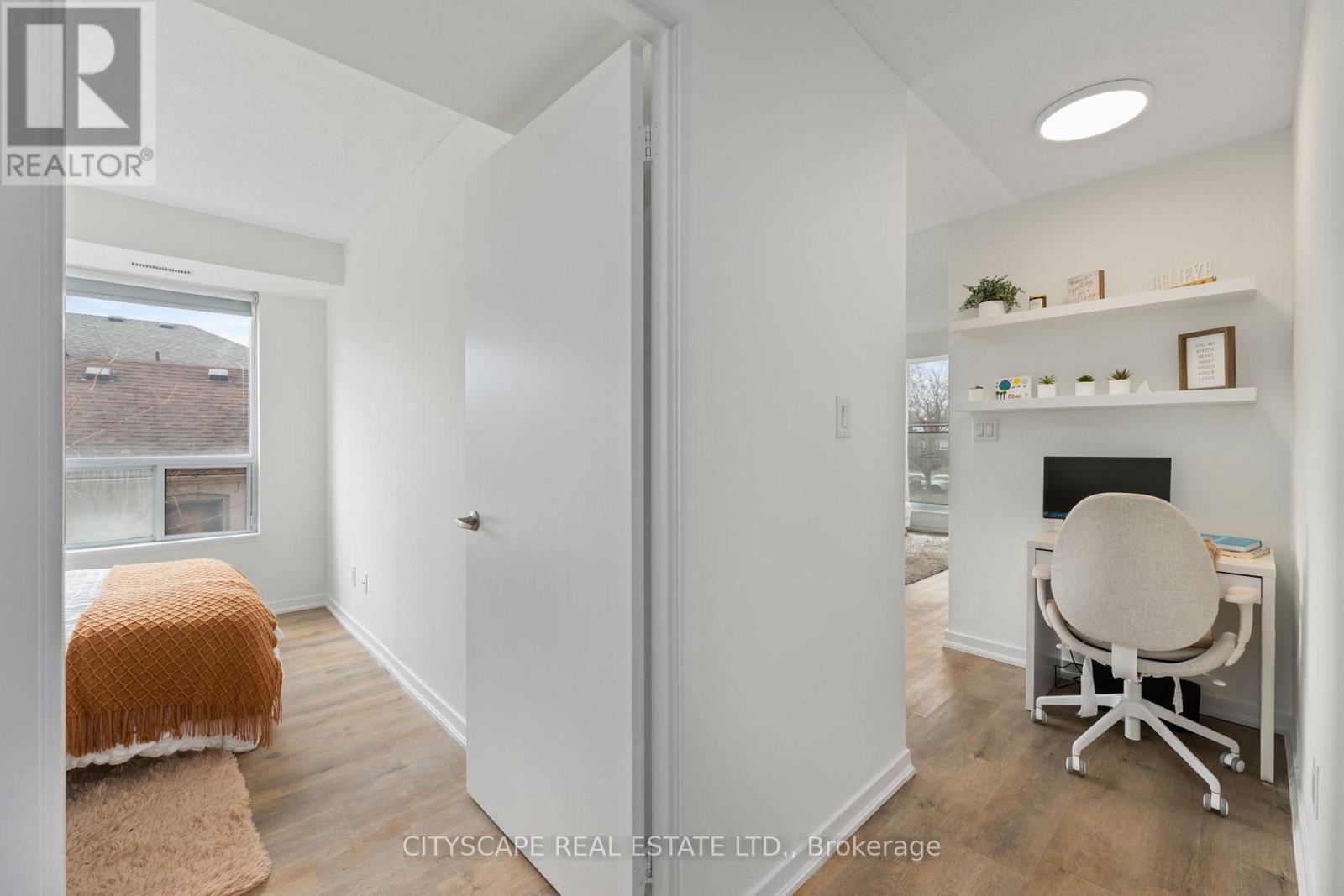 212 - 801 Sheppard Avenue, Toronto, Ontario  M3H 0A8 - Photo 17 - C12926076