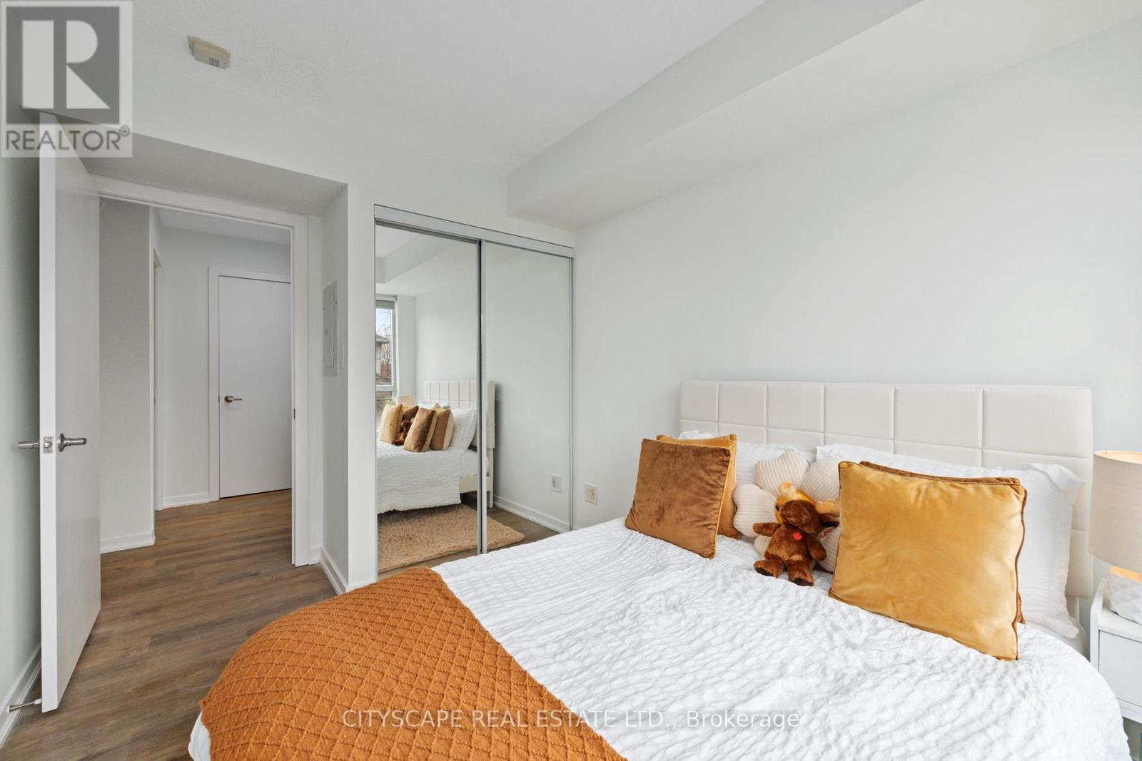 212 - 801 Sheppard Avenue, Toronto, Ontario  M3H 0A8 - Photo 19 - C12926076