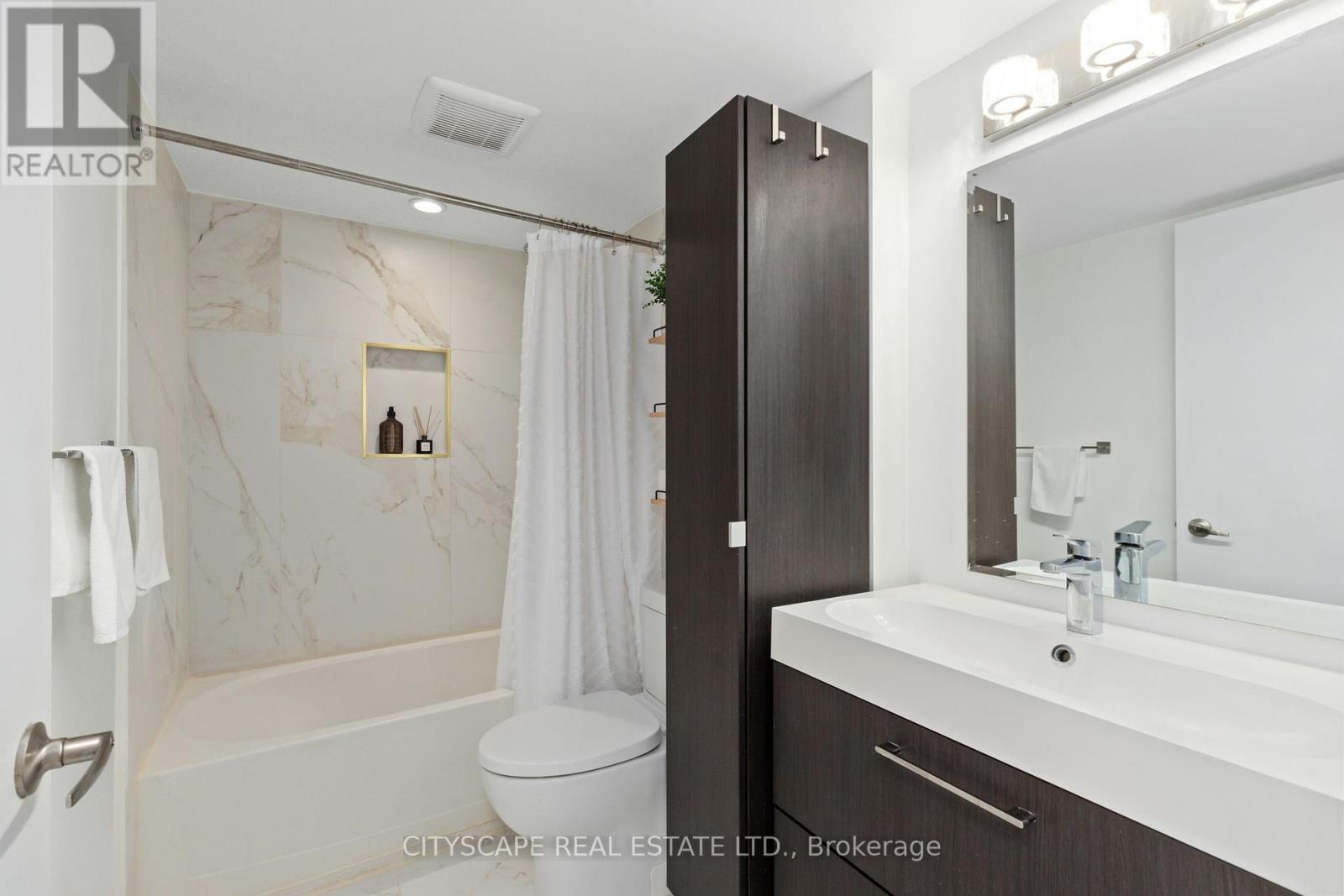 212 - 801 Sheppard Avenue, Toronto, Ontario  M3H 0A8 - Photo 20 - C12926076