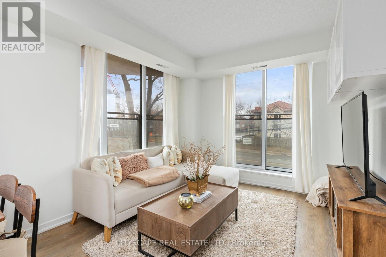 212 - 801 Sheppard Avenue, Toronto, Ontario  M3H 0A8 - Photo 8 - C12926076