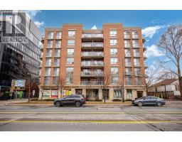 212 - 801 SHEPPARD AVENUE, Toronto, Ontario